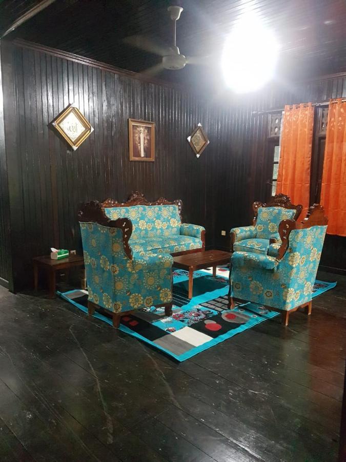 Mimi Guest House Syariah Пангкалан Бун Екстериор снимка