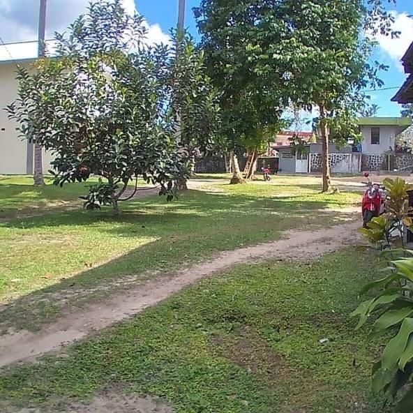 Mimi Guest House Syariah Пангкалан Бун Екстериор снимка